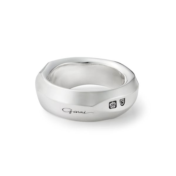 Crockery Ring - L