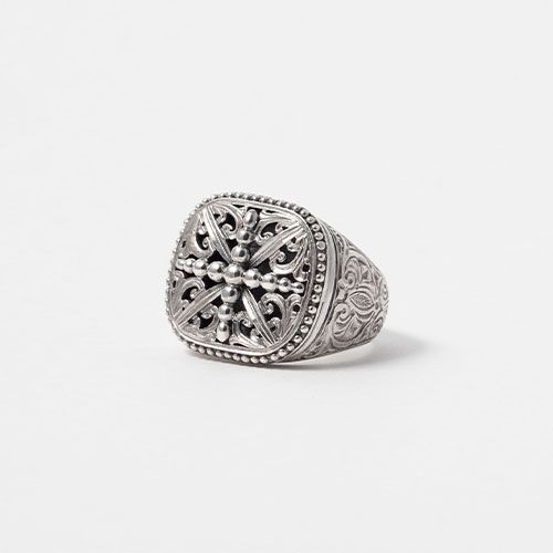 Byzantine Ring / GR039