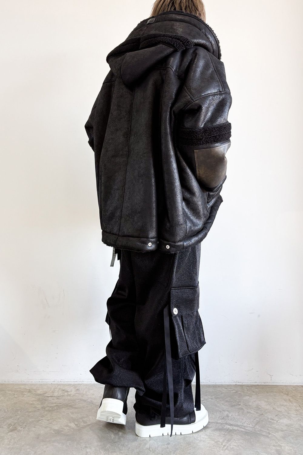 A.F ARTEFACT 2026AW 先行予約