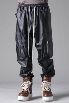 Cargo Jogger Pants