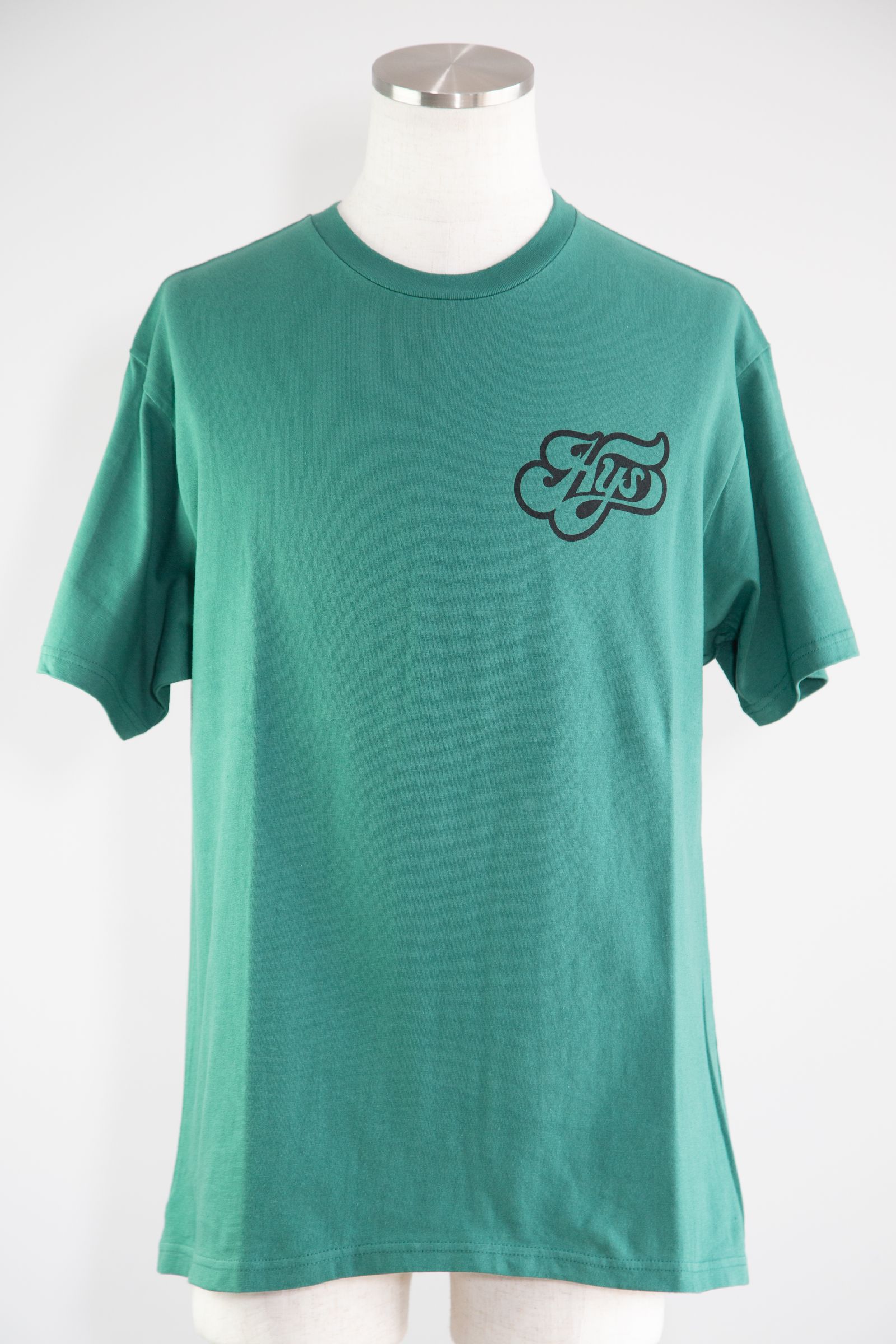 HYSTERIC GLAMOUR Tシャツ・カットソー 緑 0233525E0040 楽天市場】グリーン 緑（ブランドヒステリックグラマー）（T