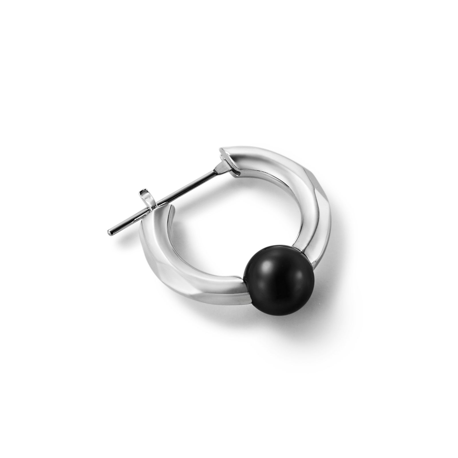 Stone Ball Pierce