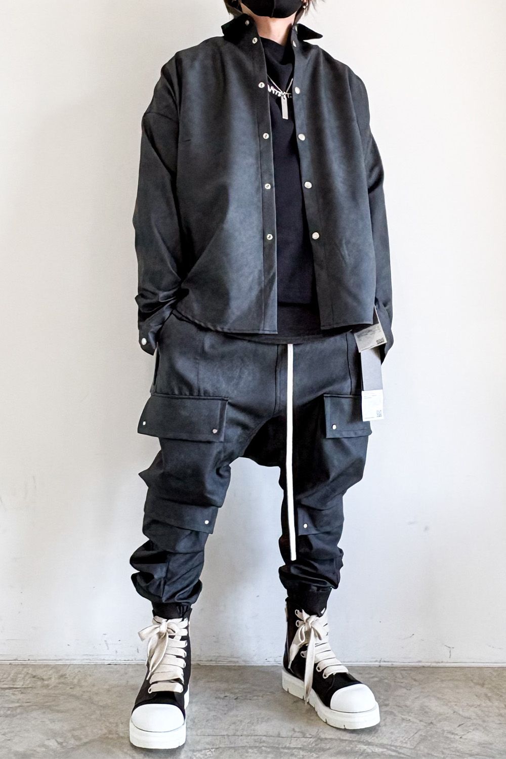 A.F ARTEFACT 2026AW 先行予約