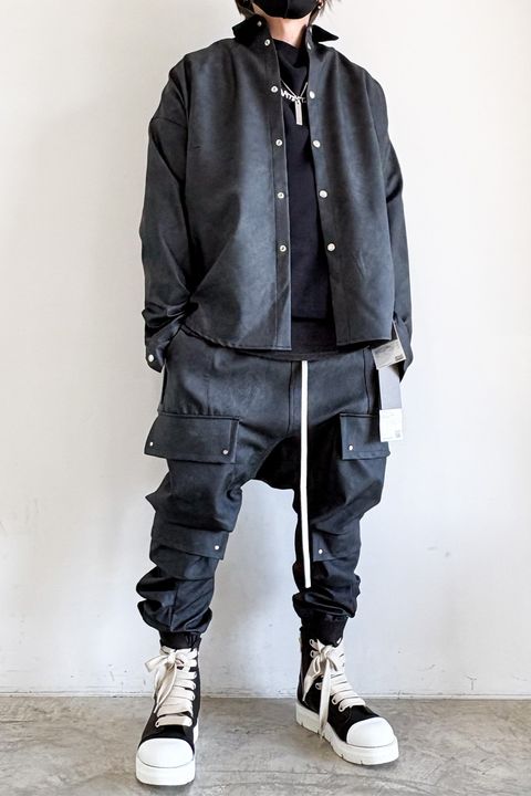 A.F ARTEFACT 2026AW 先行予約