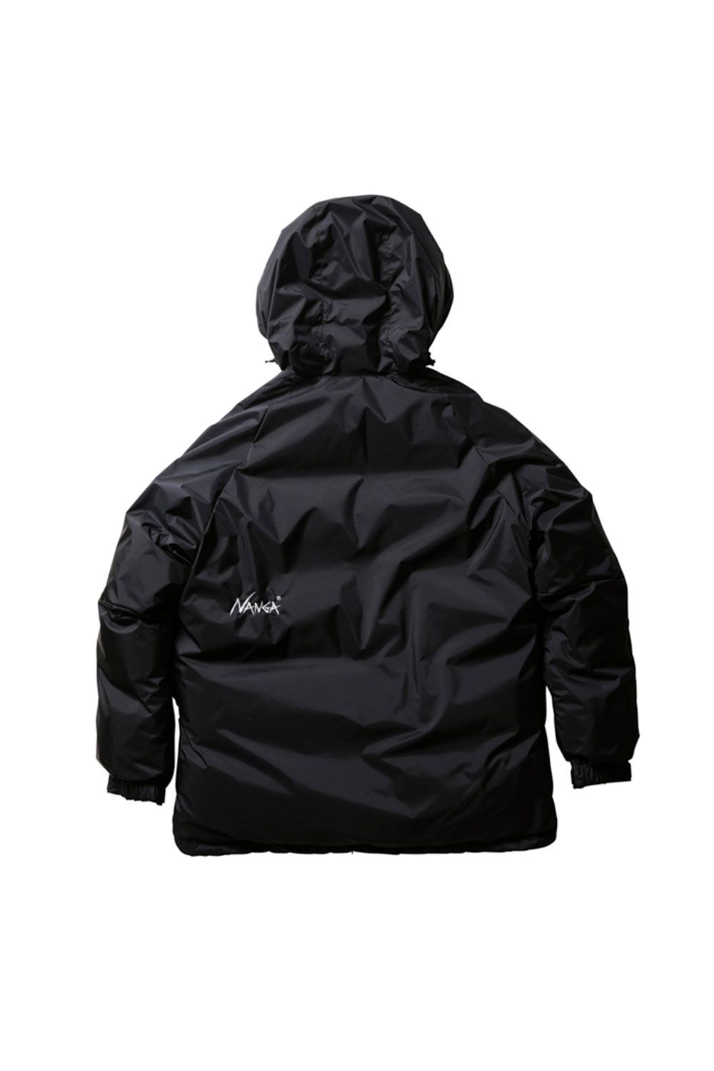 NANGA X LIBERAIDERS AURORA UTILITY DOWN JACKET