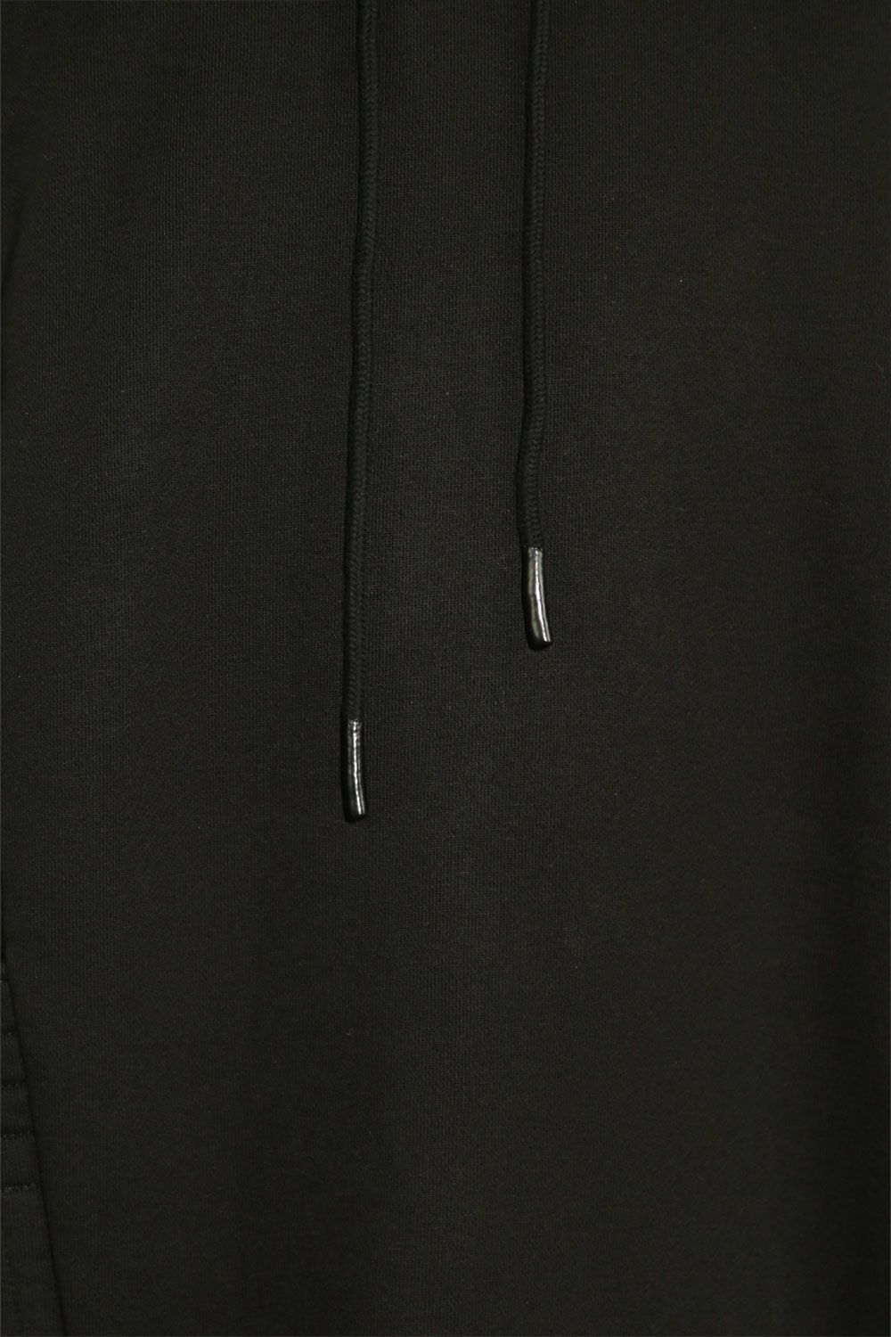 Sweat Millitary Hoodie / ブラック