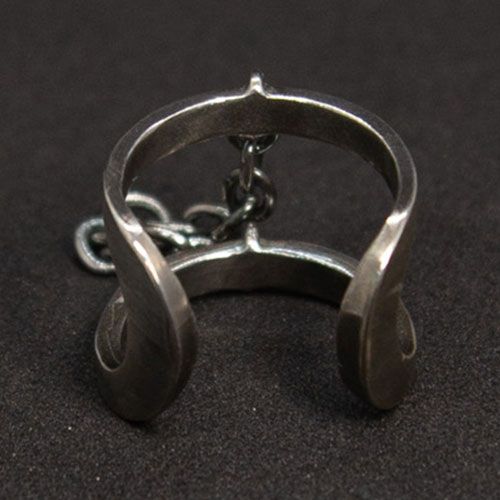 ケプラーチェーンリング / KEPLER CHAIN RING
