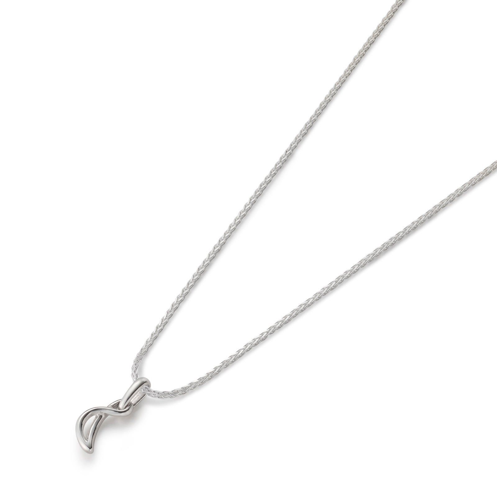 Spike Chain Necklace