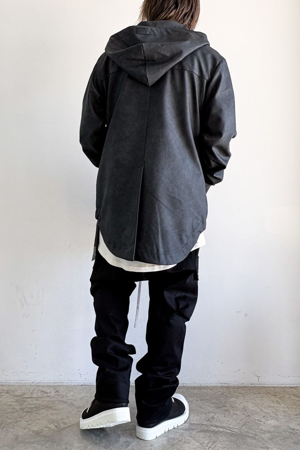 A.F ARTEFACT 2026AW 先行予約