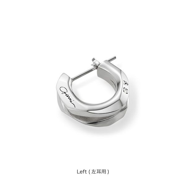 Crockery Double Pierce