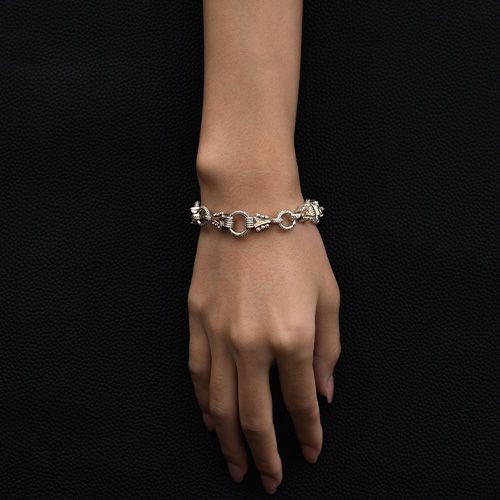 Chain Bracelet / GB016