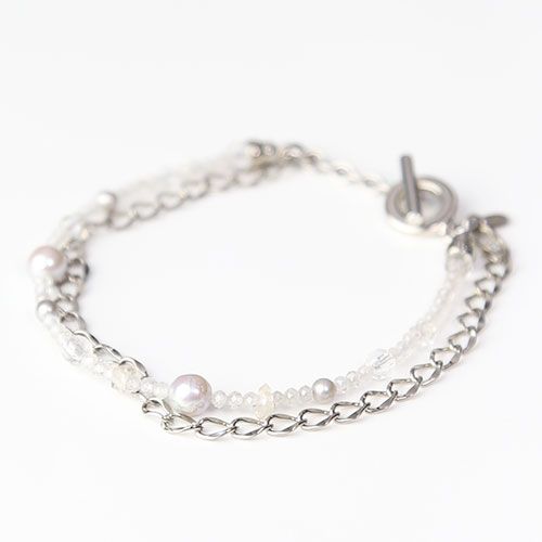 ドットブレスレット C / DOT BRACELET /C