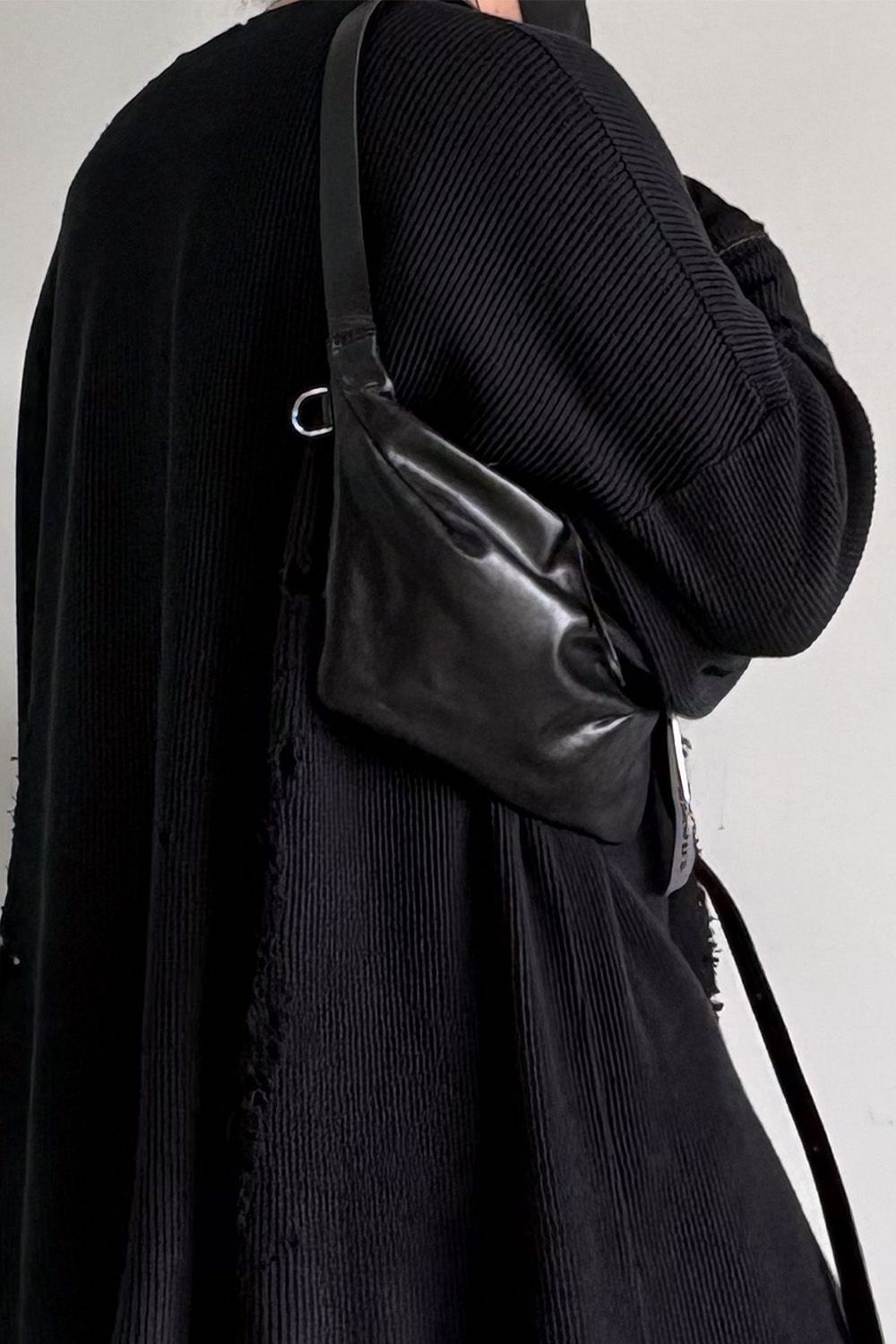 WERK 2 P / ブラック