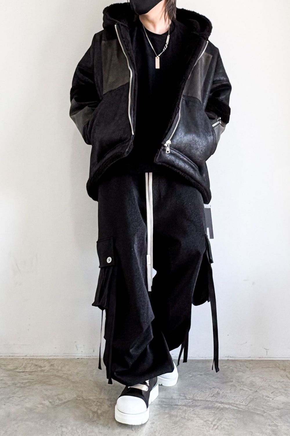 A.F ARTEFACT 2026AW 先行予約