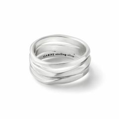 Crockery Triple Ring