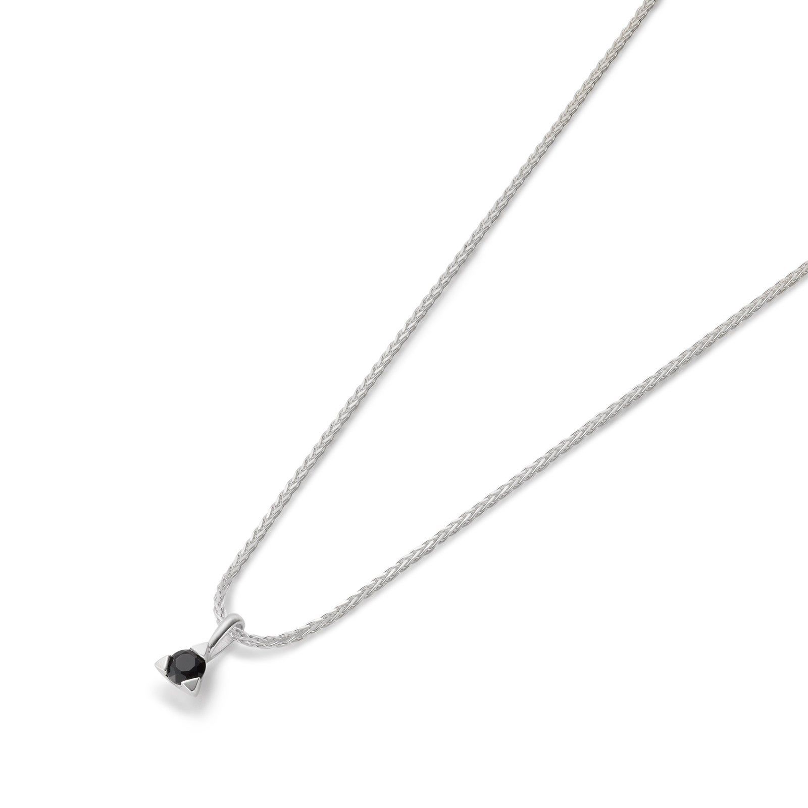 Spike Chain Necklace