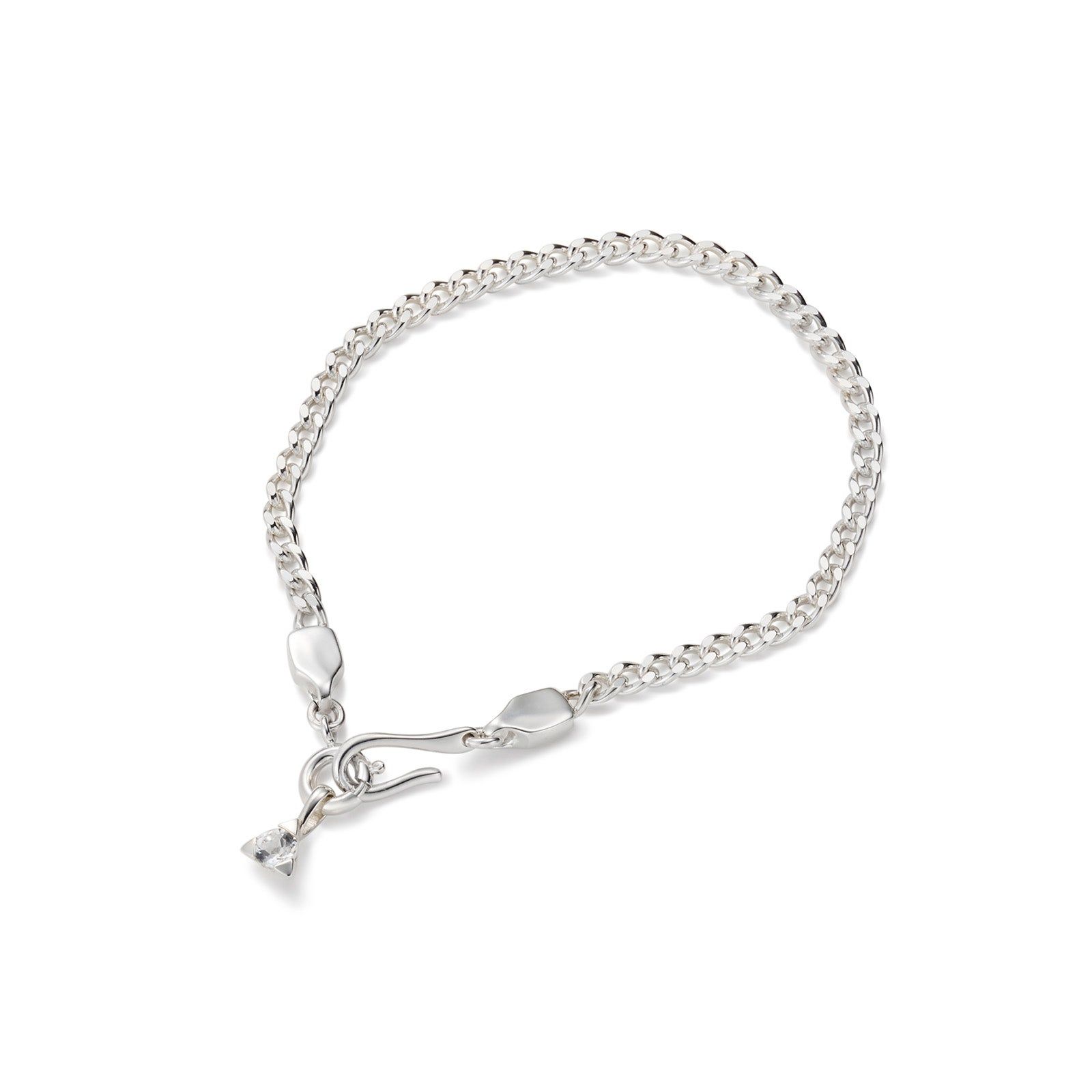 Triangle Charm / クリア
