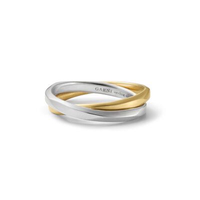Crockery Bond Ring-Combi