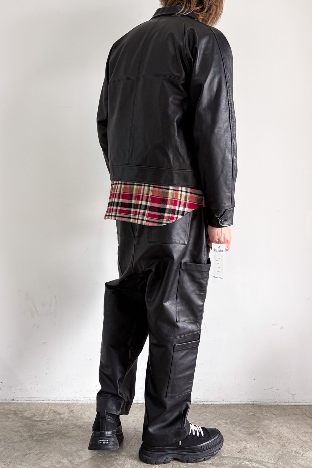 kujaku 2026AW 先行予約