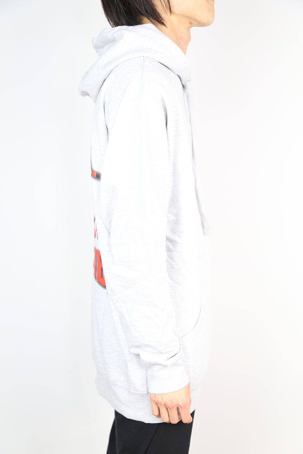 HAWAII GREY HOODIE / グレー