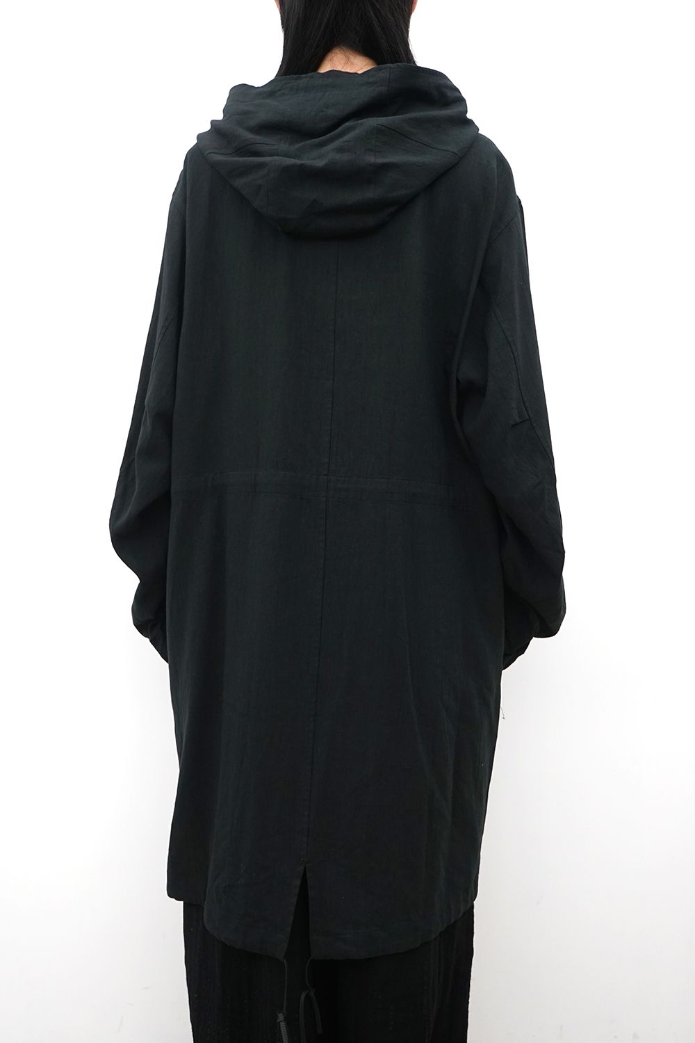 Mods Coat