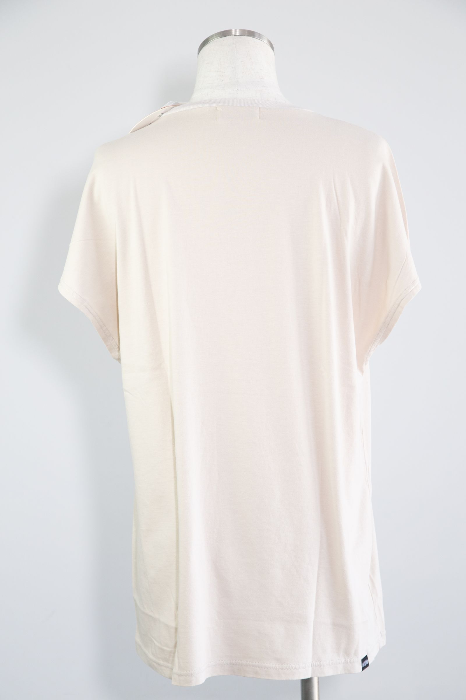 INSIDE OUT Tシャツ / ベージュ