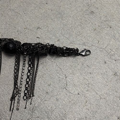 ミュータント クロウ ブレスレット / MUTANT CROW BRACELET