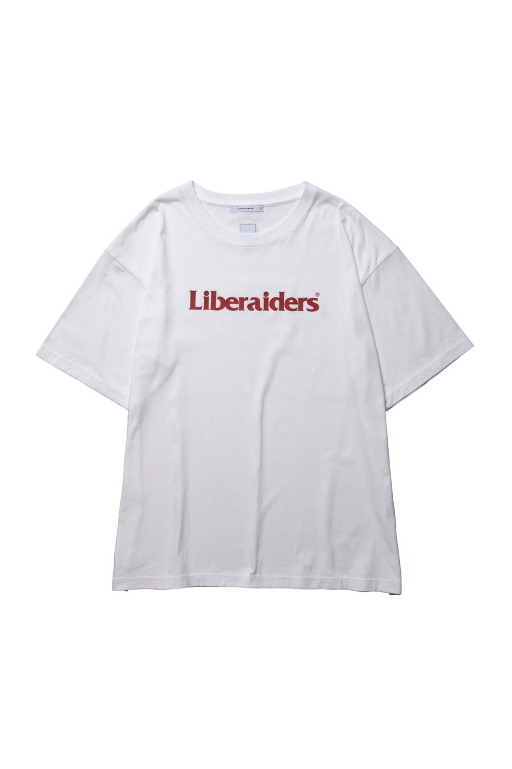 OG LOGO TEE / ホワイト