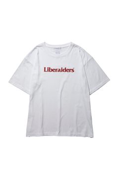 OG LOGO TEE / ホワイト