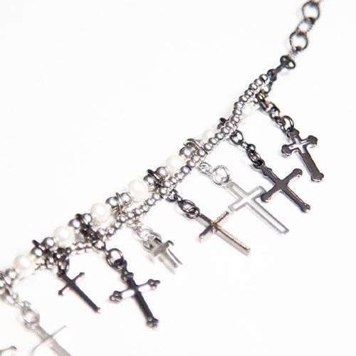 ジャンクヘブン ’18 ブレスレット / D / JUNK HEAVEN'18 BRACELET / D
