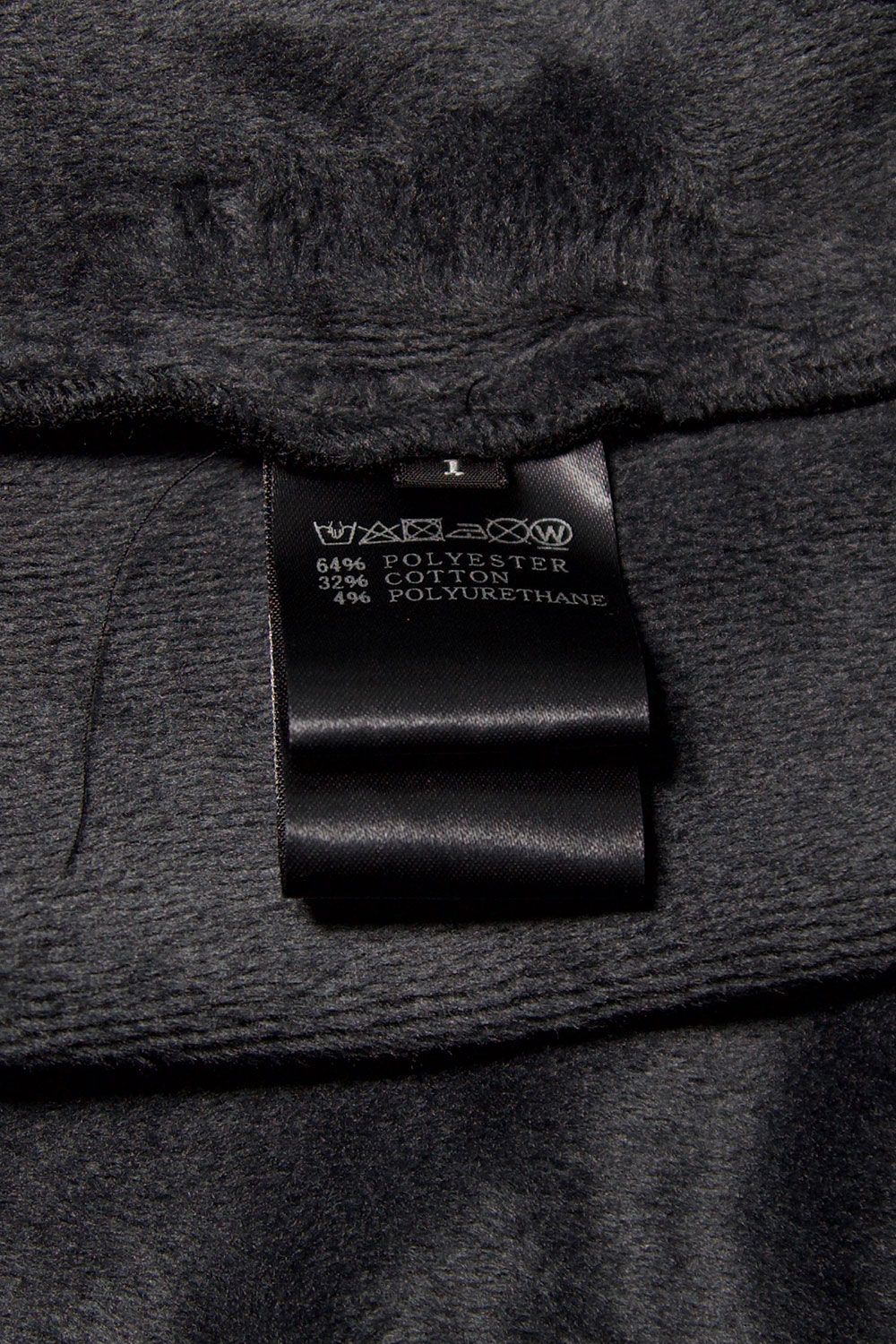 ボンバーヒートサルエルショーツ / Bomber Heat Sarouel Shorts / ブラック