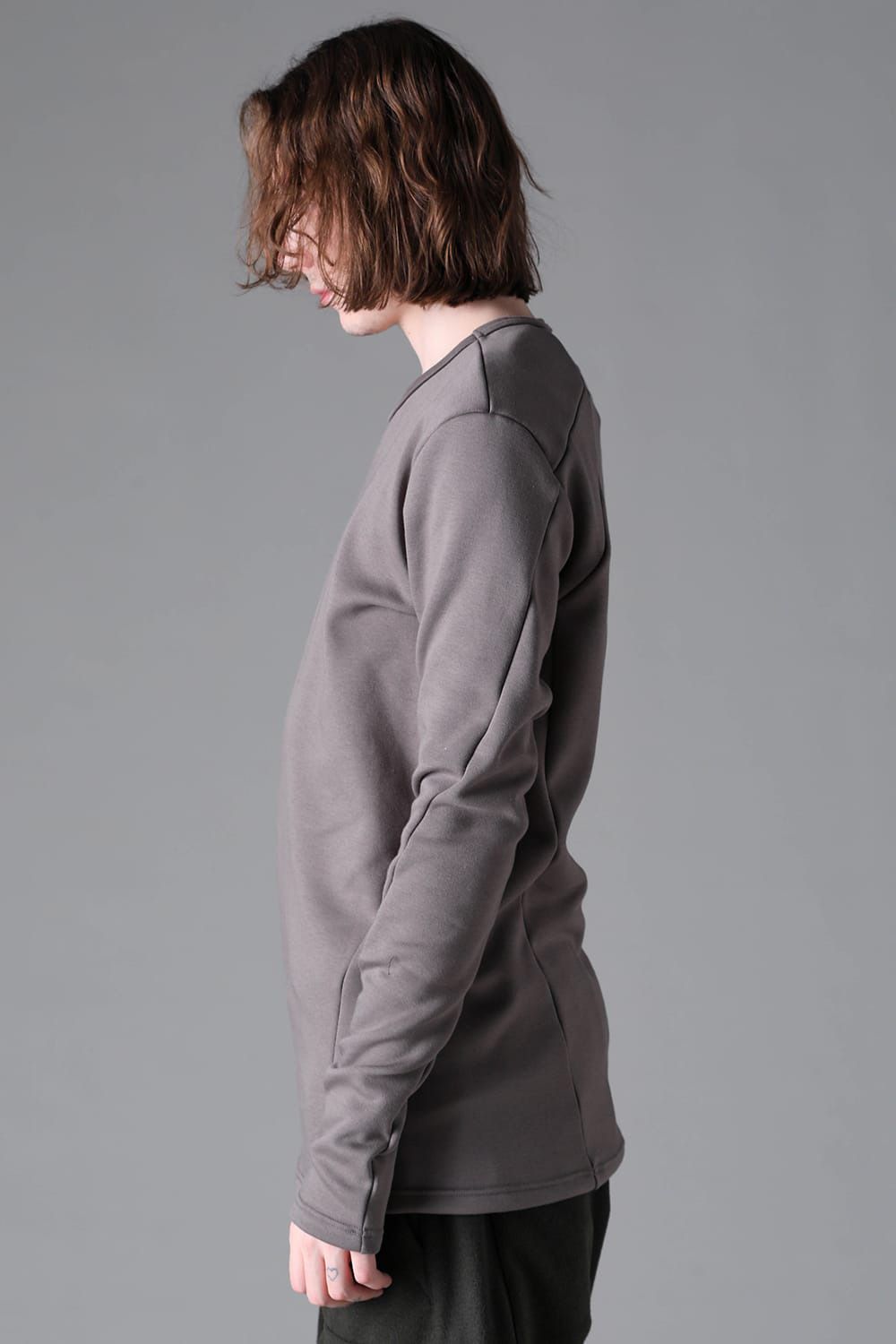 Bonber Heat Slim-Fit Long-Sleeve