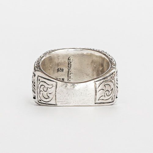 Byzantine Ring / GR065