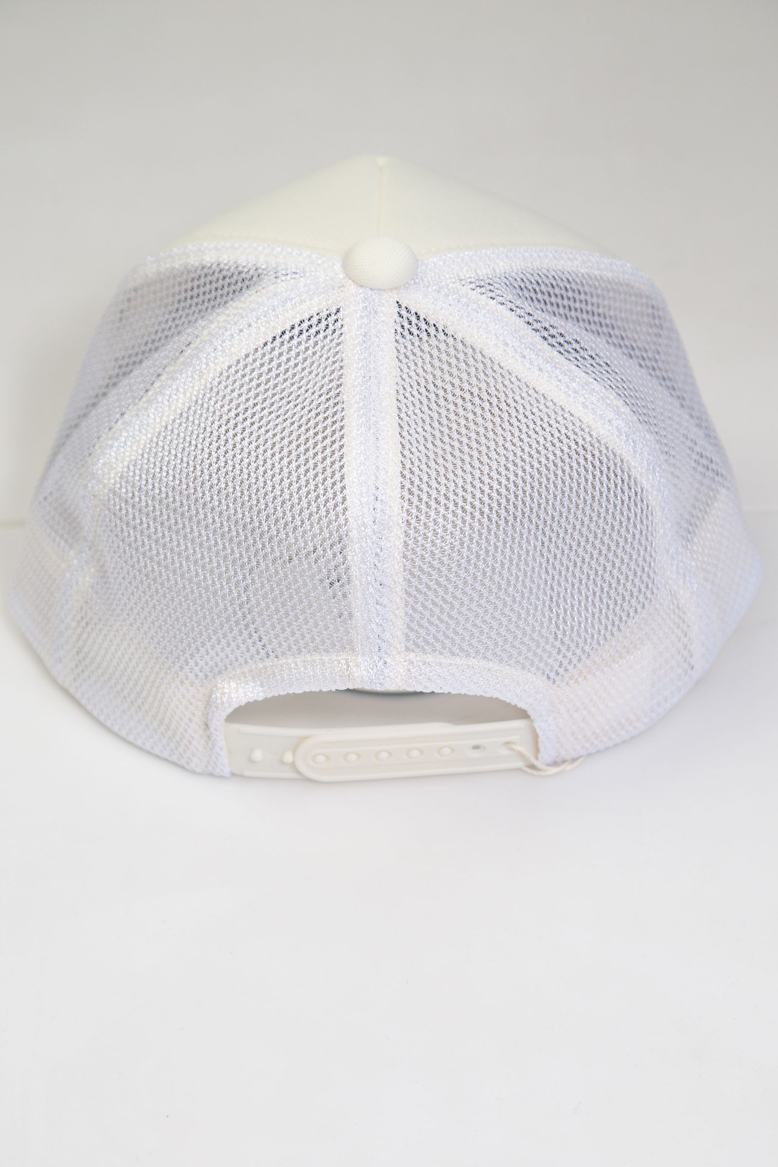 [購入は1人1点まで] HYSTERIC BOX メッシュキャップ