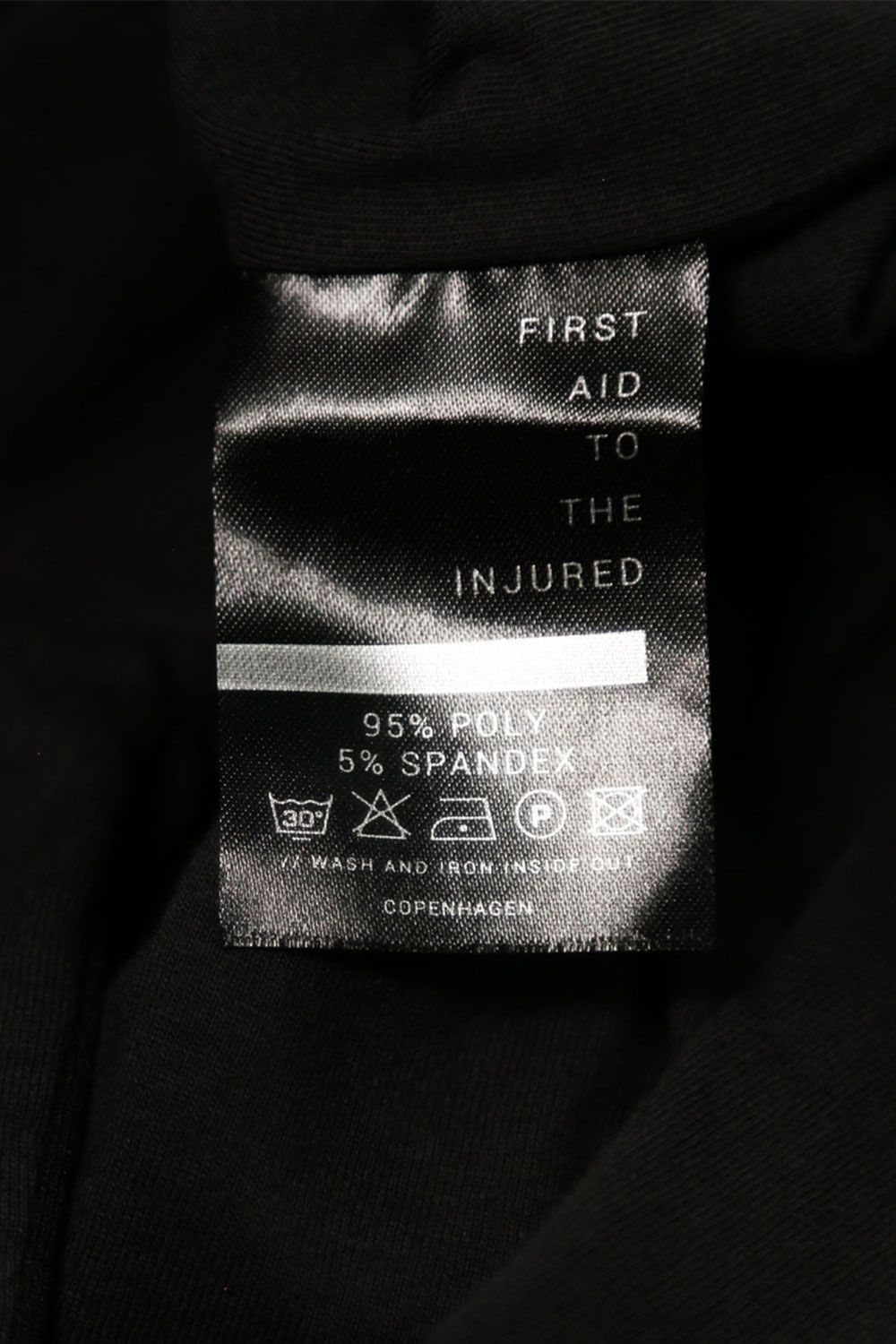 First Aid to the Injured - ［ラスト1点 サイズ3］LONG CARDIGAN 223