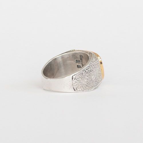 Classic Ring / GR030