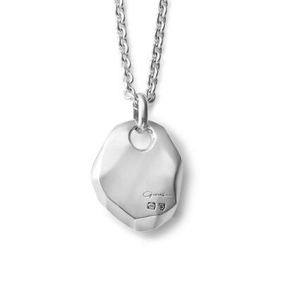 Crockery Pendant - L