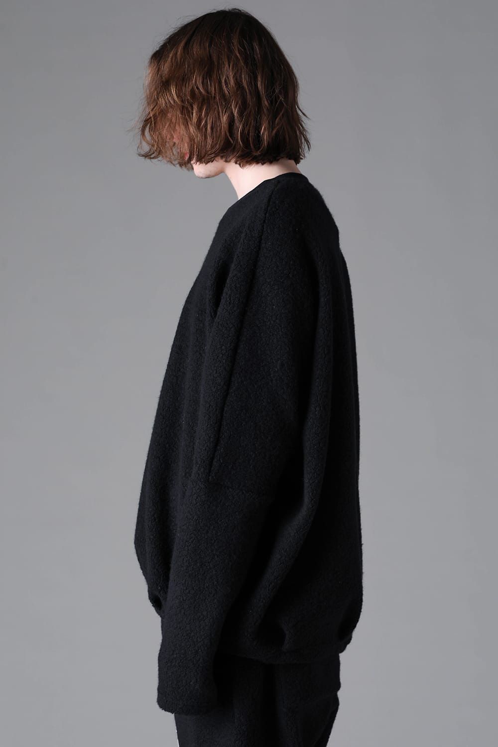 Dolman Pullover