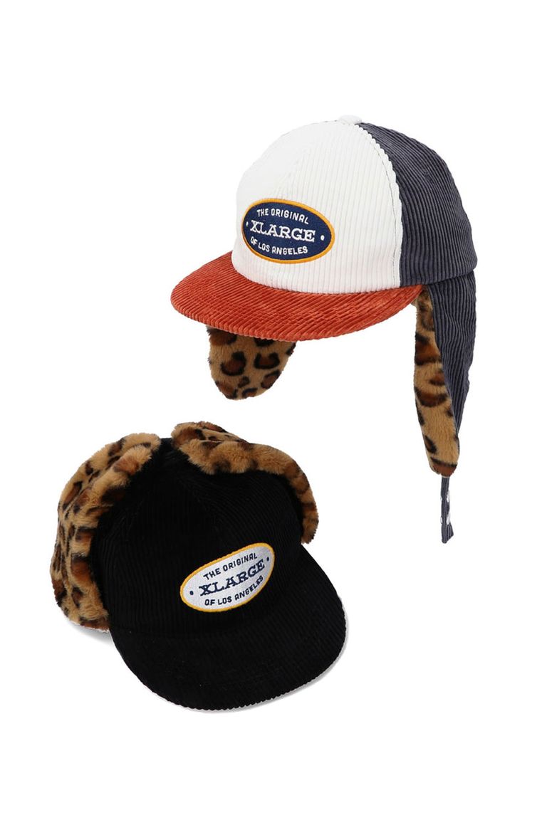 XLARGE DOG EAR CAP Tempt