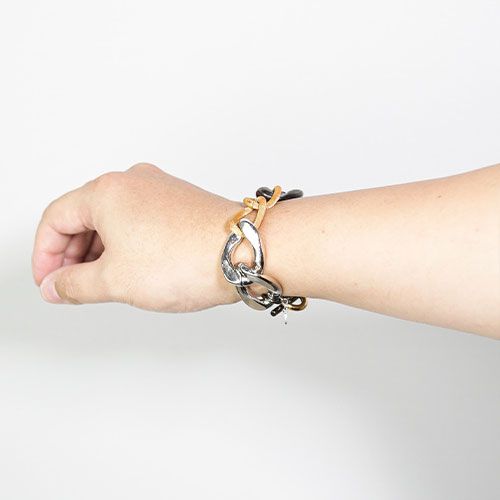 メープル ブレスレット/B / MAPLE BRACELET/B