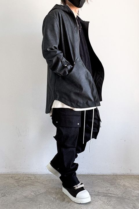 A.F ARTEFACT 2026AW 先行予約