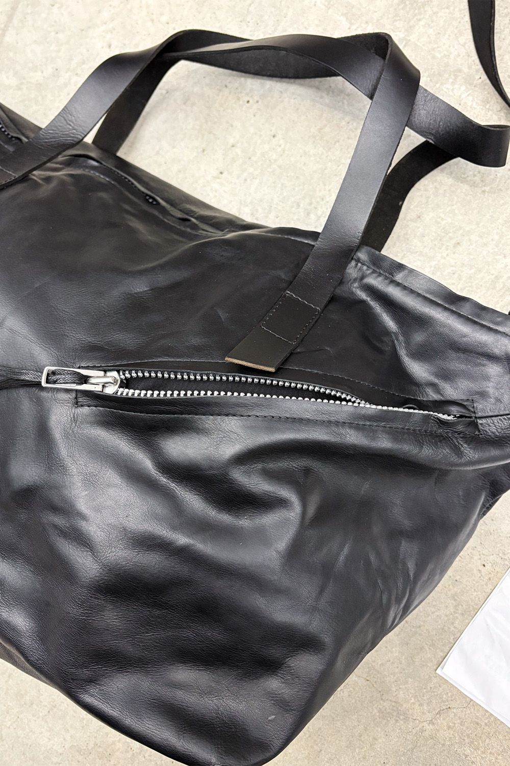 CABIN 1P / ブラック