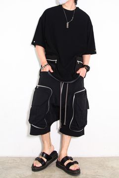 インパクト大