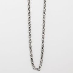 Handmade Wrap Link Chain Necklace / GN004