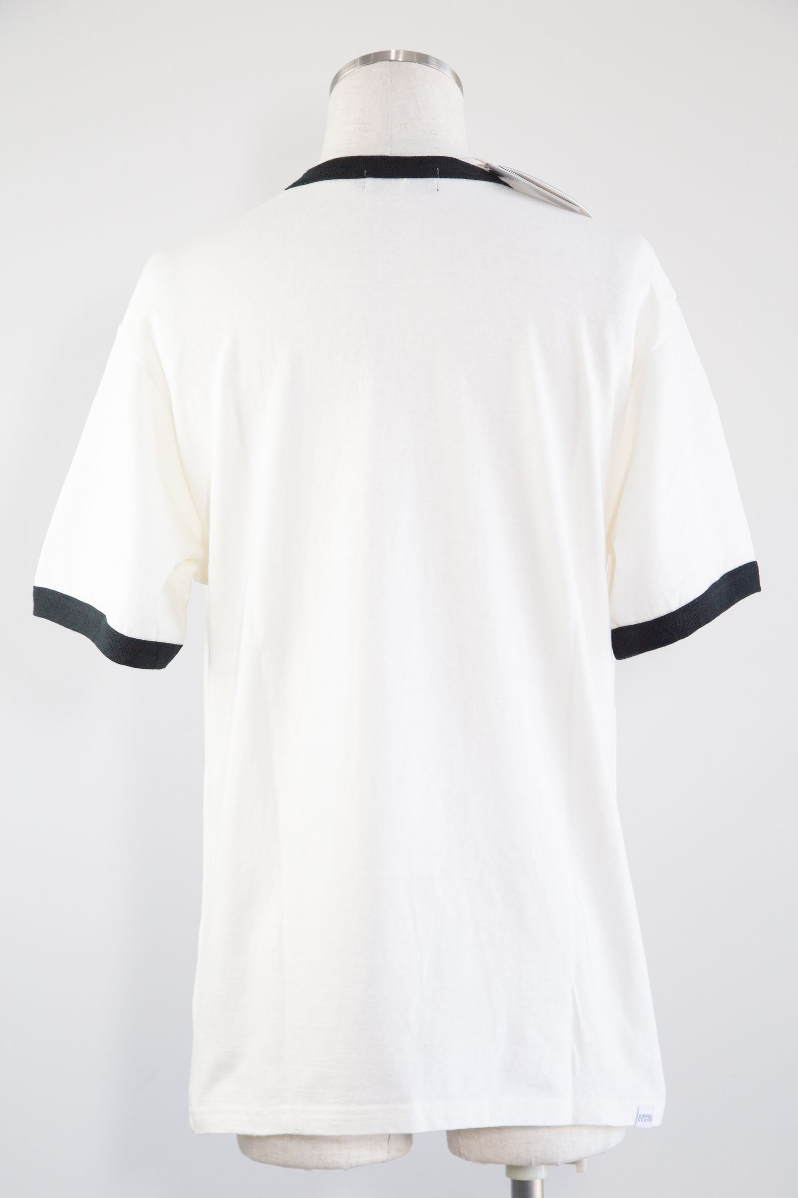 HYSTERIC GLAMOUR - FIRE BEAR GLITTER Tシャツ / ホワイト | Tempt