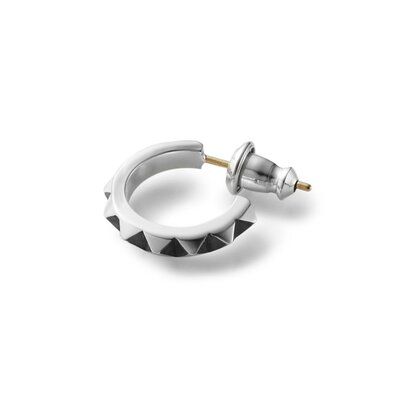 Multiple Studs Pierce / シルバー