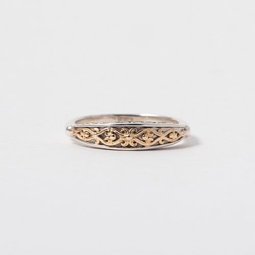 Aretousa Ring / GR043