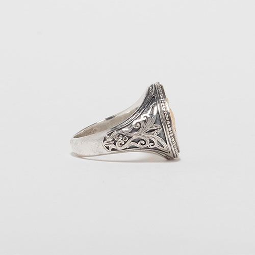 Byzantine Ring / GR004