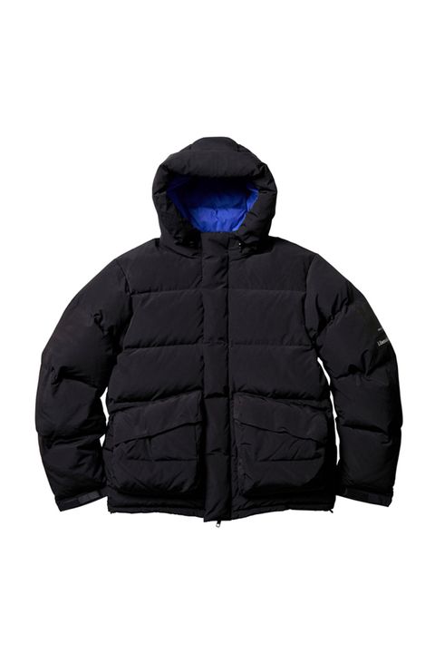 新品】Liberaiders リベレイダース ベロア ダウン おいしかっ スタジャン M