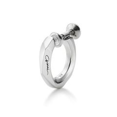 Crockery Earring - L